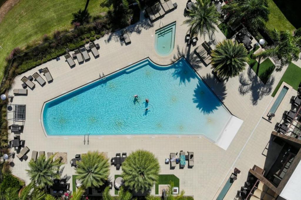 4 Bedroom- 4,5 Bathroom Magic Village 7603 Rd Orlando Exterior photo